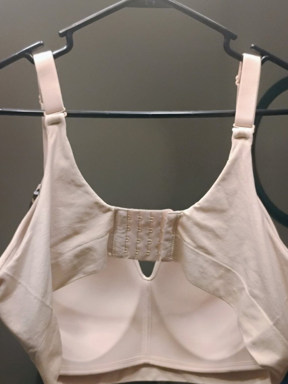 Truekind 4XL beige bra - Picture 6 of 6